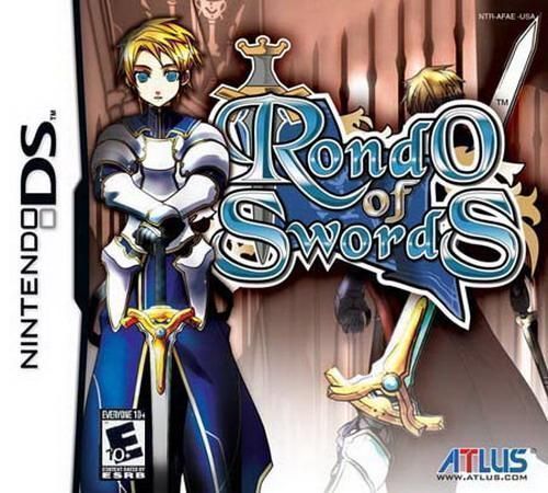 2234 - Rondo Of Swords